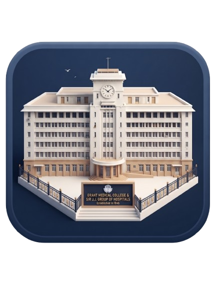 Grant Medical College & Sir J.J. Group of Hospitals